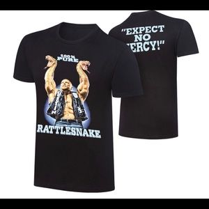 New Stone Cold Steve Austin rattlesnake shirt 3XL